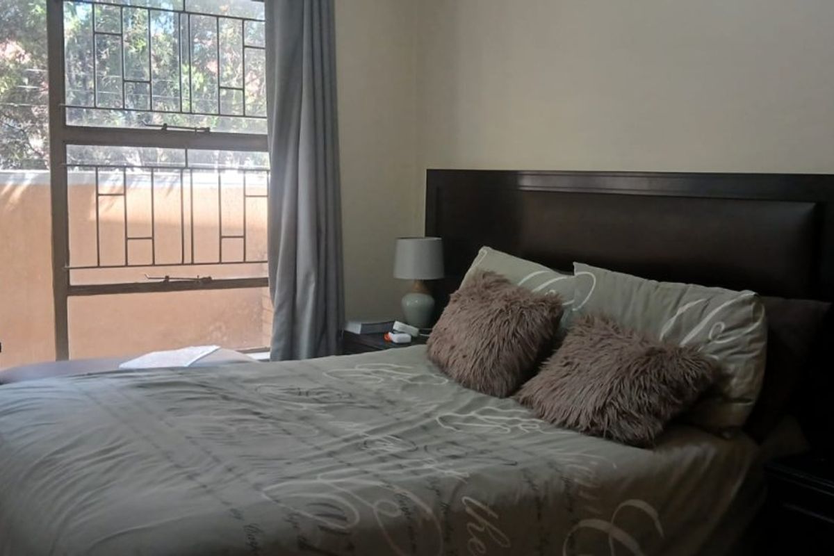 Cozy 1-Bedroom Flat – Perfect Starter Home or Investment Opportunity - Photo 5