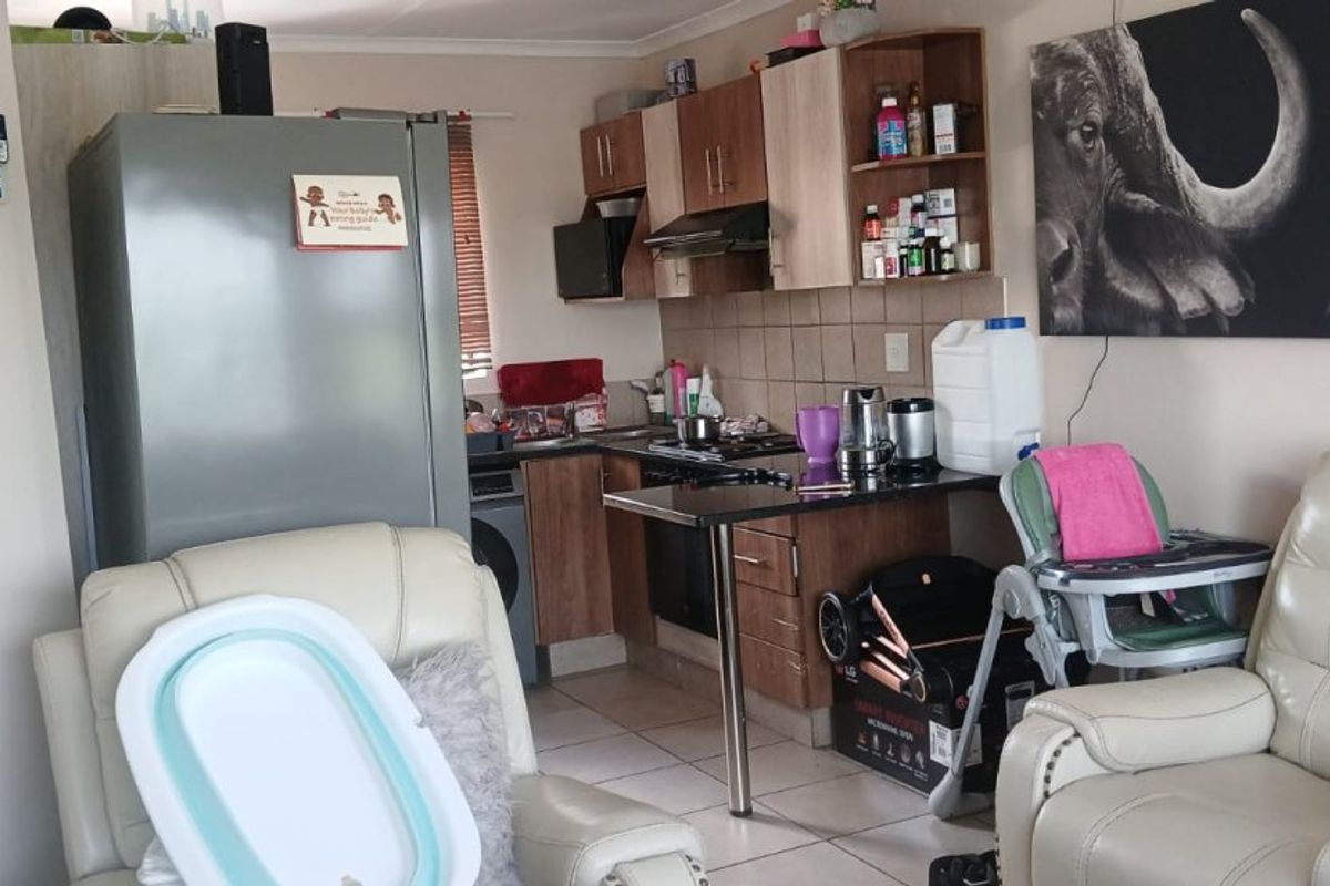 Cozy 1-Bedroom Flat – Perfect Starter Home or Investment Opportunity - Photo 5