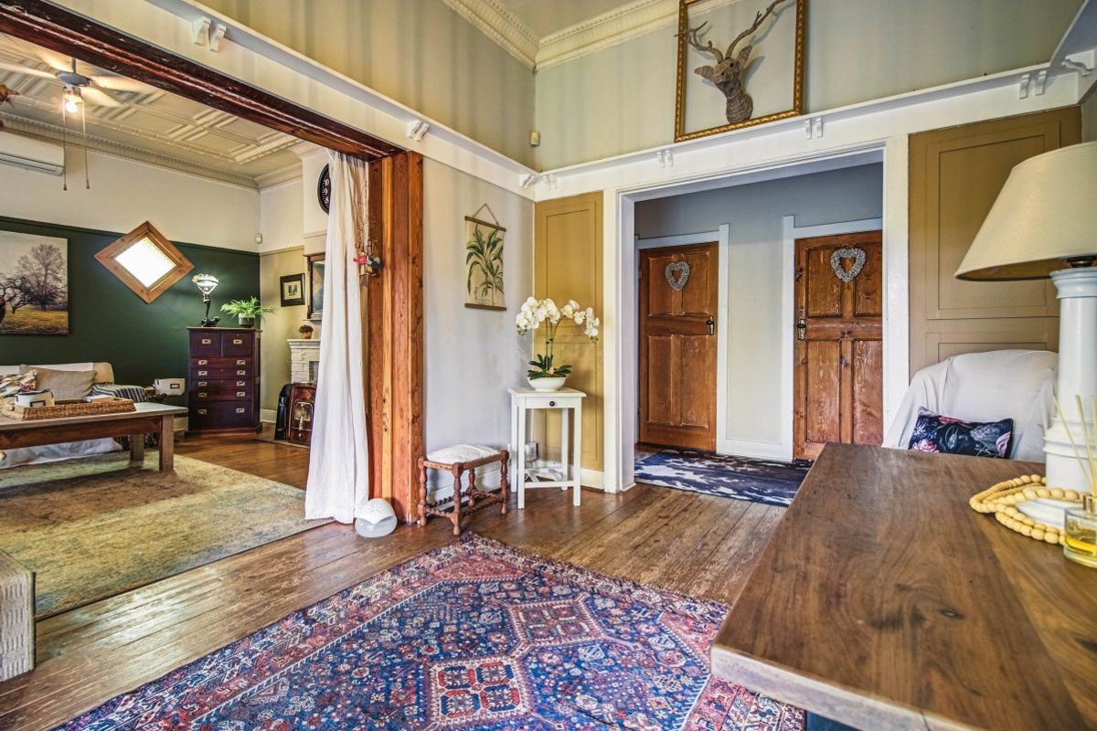Spacious Family Home with Character & Modern Comforts! - Photo 2