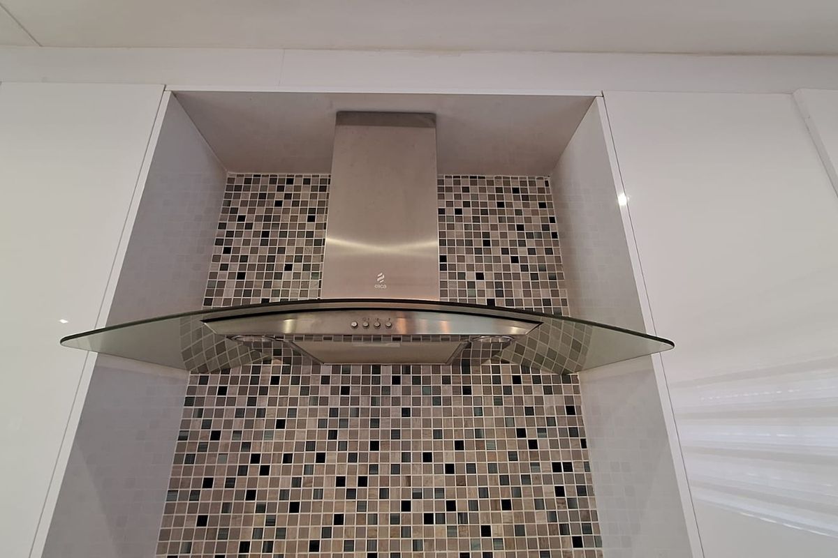 Stylish 3-Bedroom Townhouse with Modern Finishes in Kookrus  - Photo 5