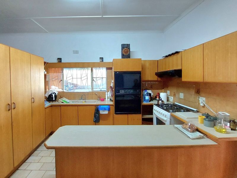 Spacious Smallholding for Sale in Upington, Northern Cape – Ideal for Self-Sustainable Living - Photo 7