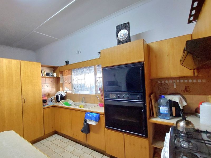 Spacious Smallholding for Sale in Upington, Northern Cape – Ideal for Self-Sustainable Living - Photo 8