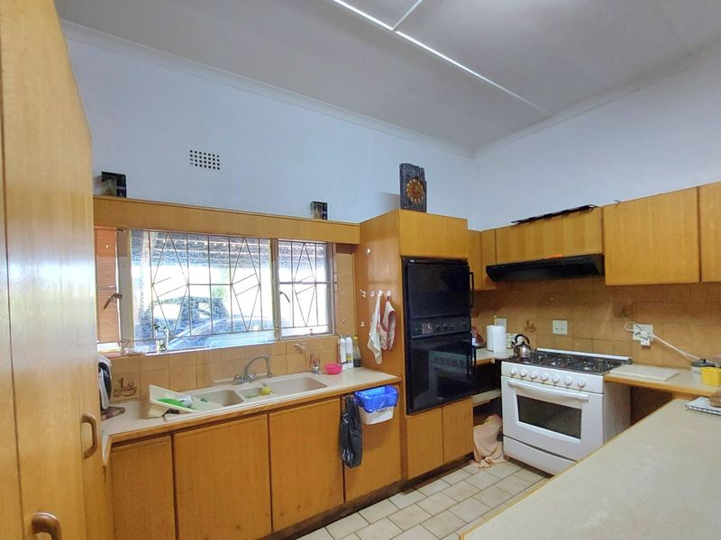 Spacious Smallholding for Sale in Upington, Northern Cape – Ideal for Self-Sustainable Living - Photo 6