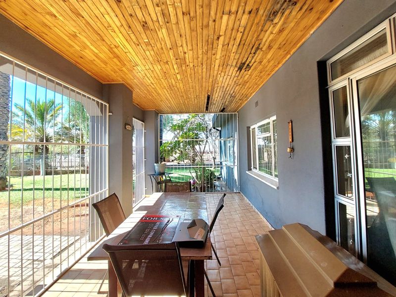 Spacious Smallholding for Sale in Upington, Northern Cape – Ideal for Self-Sustainable Living - Photo 2