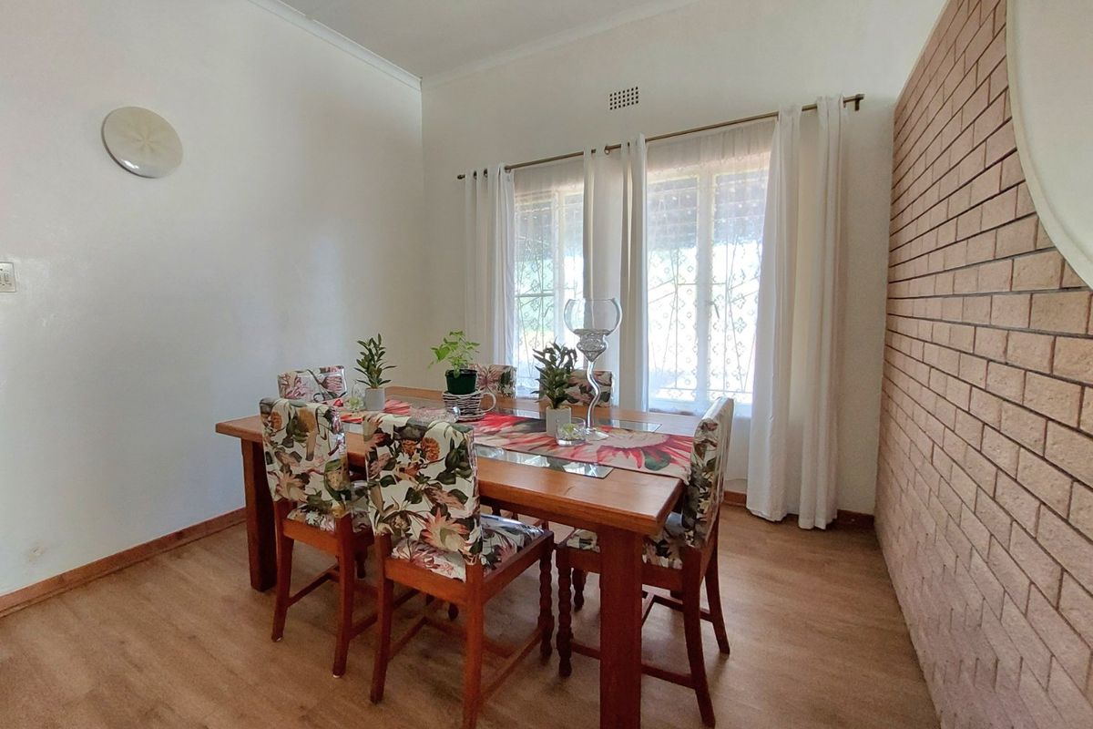 Spacious Smallholding for Sale in Upington, Northern Cape – Ideal for Self-Sustainable Living - Photo 5