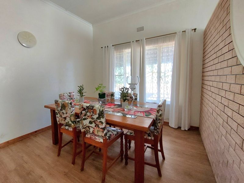 Spacious Smallholding for Sale in Upington, Northern Cape – Ideal for Self-Sustainable Living - Photo 5