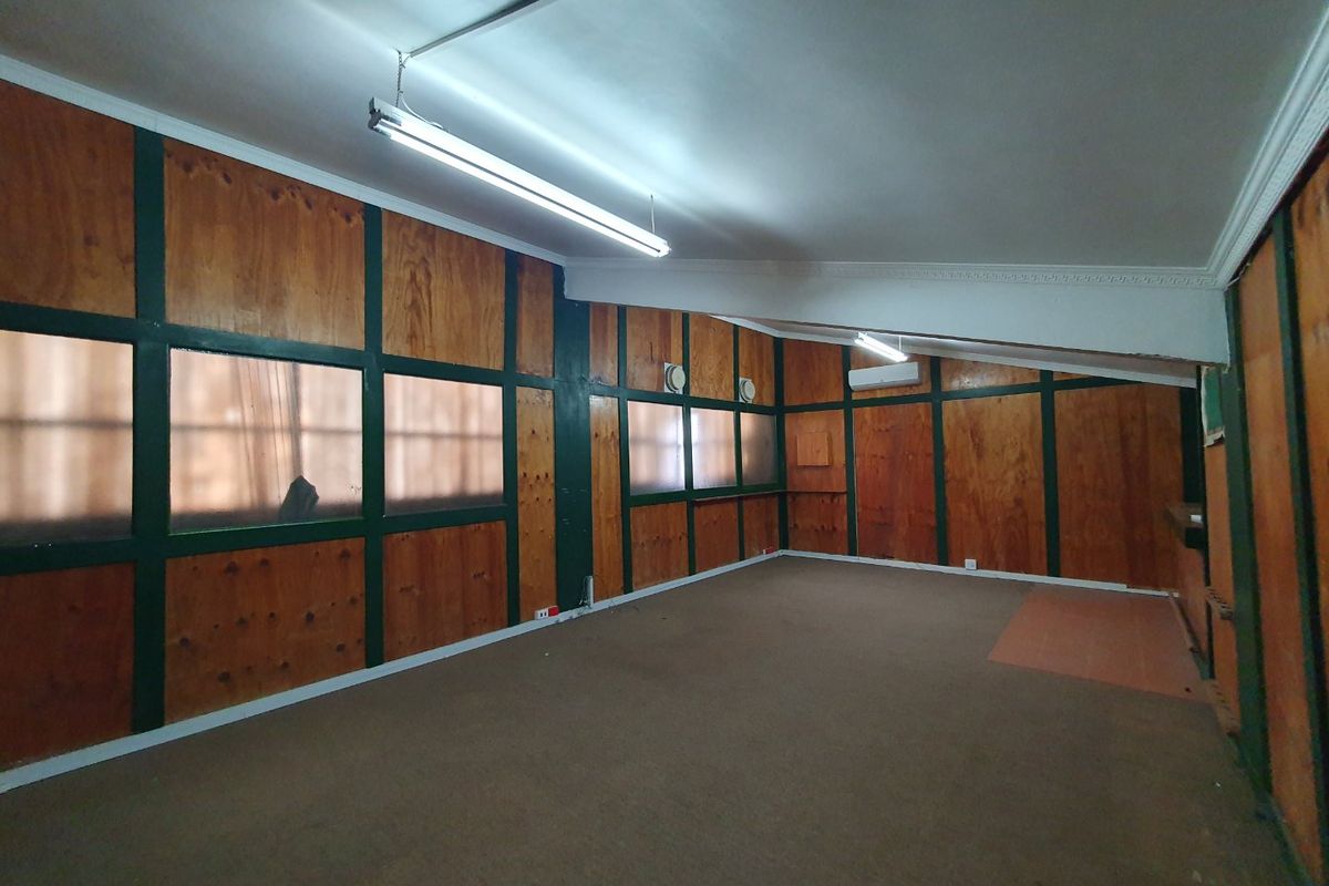 Industrial gem in Jacobs with ready power and access - Photo 4