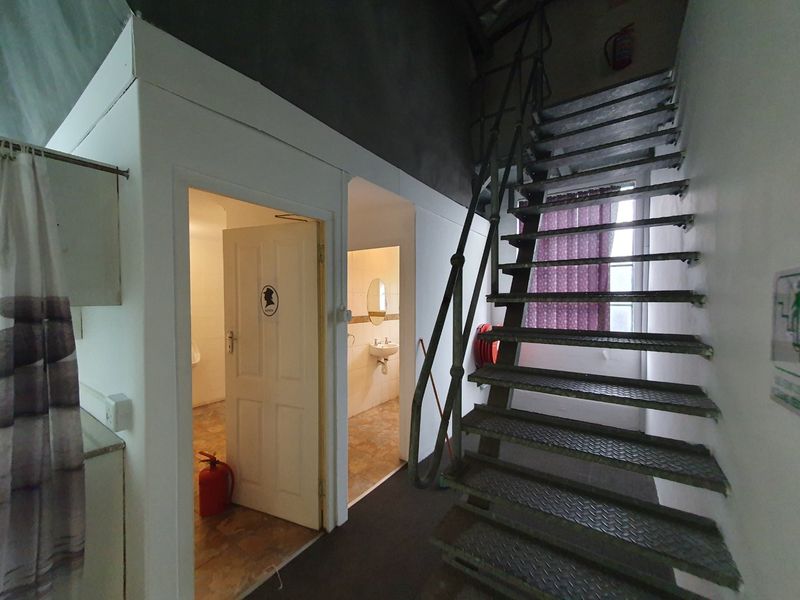 Industrial gem in Jacobs with ready power and access - Photo 6