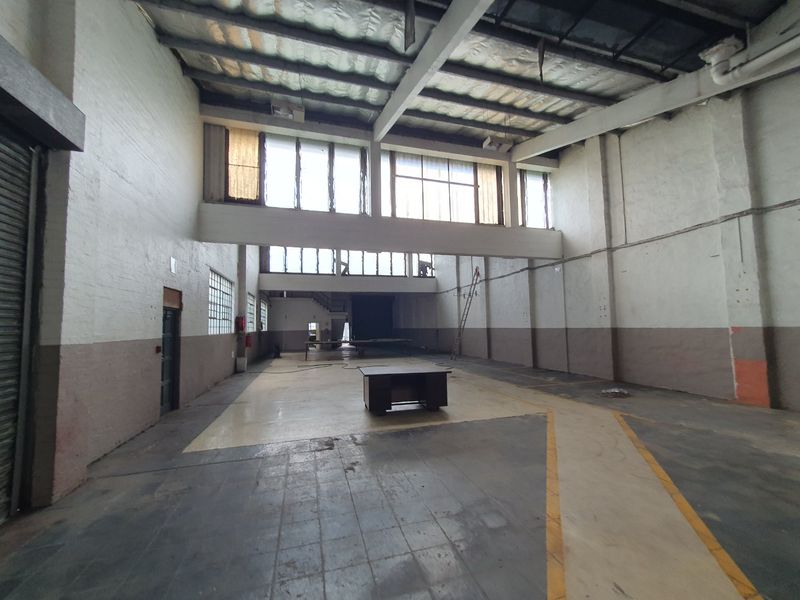 Industrial gem in Jacobs with ready power and access - Photo 2