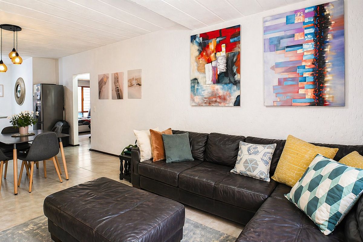 Tranquil Two Bedroom Garden Apartment in Inyati Sands - Photo 2