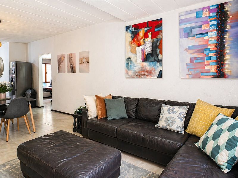 Tranquil Two Bedroom Garden Apartment in Inyati Sands - Photo 2