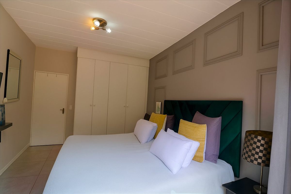 Tranquil Two Bedroom Garden Apartment in Inyati Sands - Photo 5