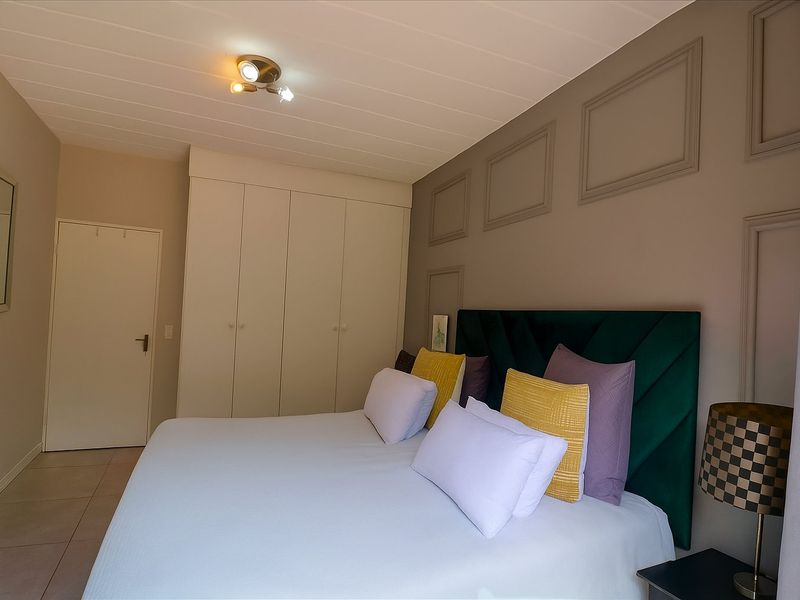 Tranquil Two Bedroom Garden Apartment in Inyati Sands - Photo 5