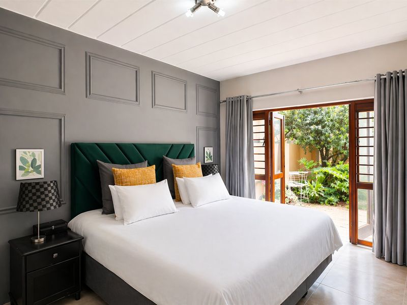 Tranquil Two Bedroom Garden Apartment in Inyati Sands - Photo 4