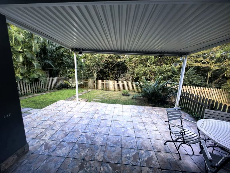 4 Bedroom, 3 Bathrooms Townhouse For Sale In Amanzimtoti, Durban - Photo 7