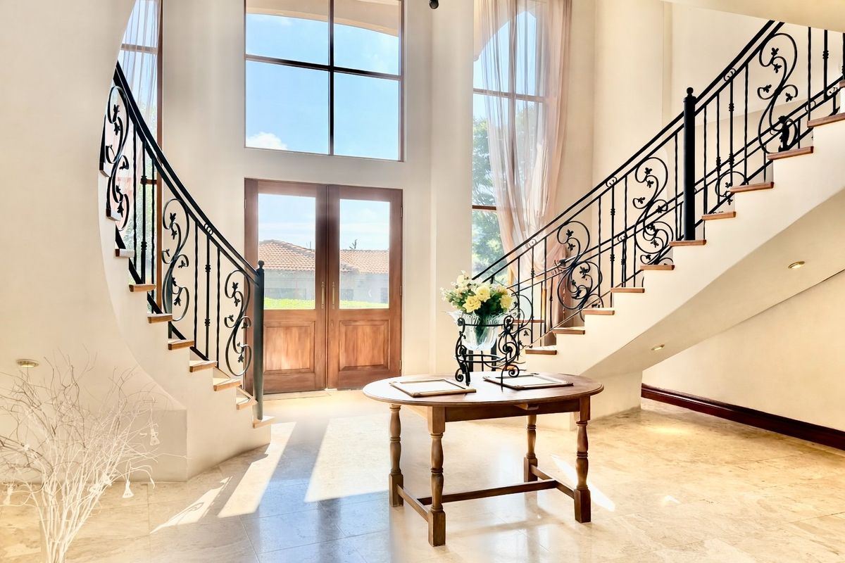 A Private Sanctuary of Space, Elegance & Self-Sufficiency in an Exclusive Estate - Photo 5