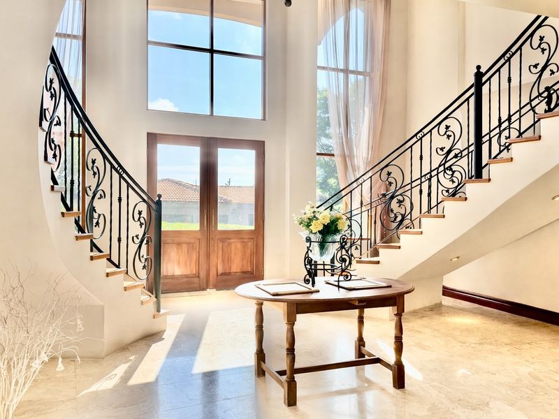 A Private Sanctuary of Space, Elegance & Self-Sufficiency in an Exclusive Estate - Photo 5