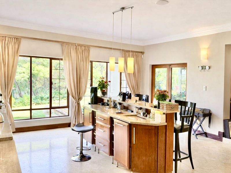 A Private Sanctuary of Space, Elegance & Self-Sufficiency in an Exclusive Estate - Photo 10