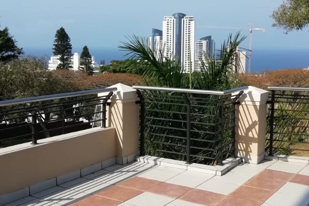 To let in Umhlanga, 3  Bedroom apartment with stunning sea views.  - Photo 4