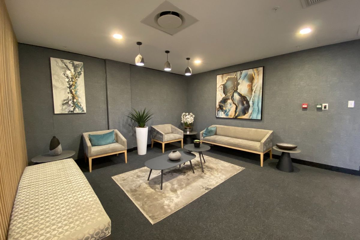 Semi-Serviced Office Avaliable In Menlyn - Photo 5