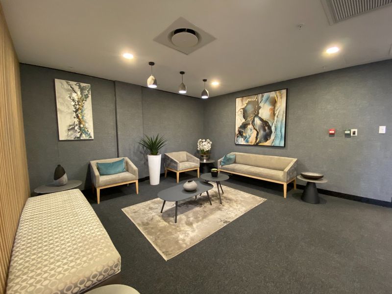 Semi-Serviced Office Avaliable In Menlyn - Photo 5