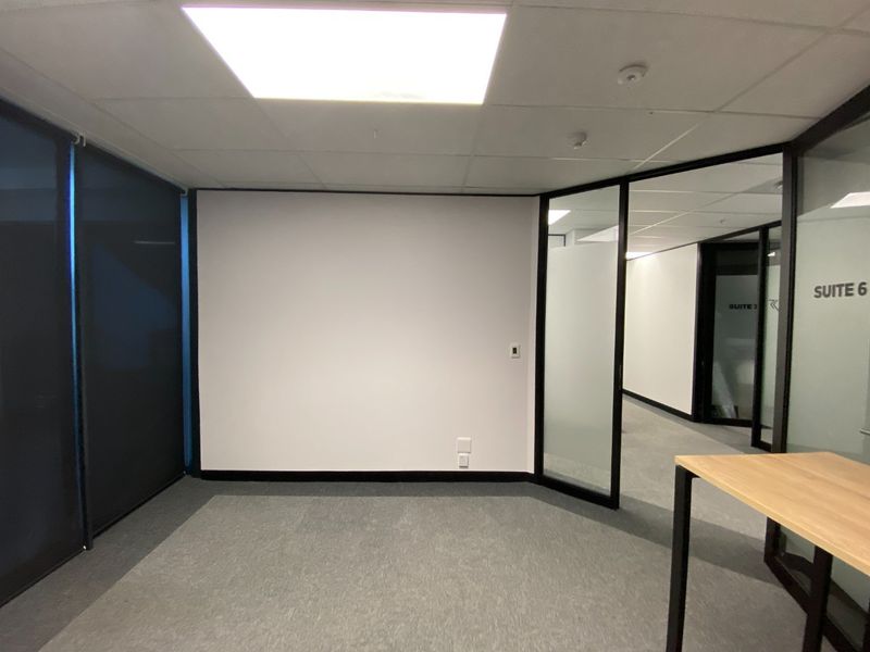 Semi-Serviced Office Avaliable In Menlyn - Photo 10