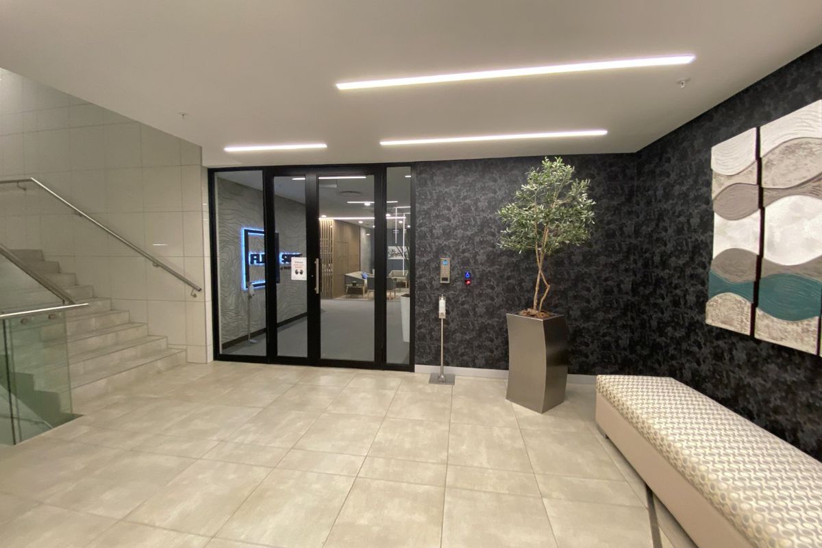 Semi-Serviced Office Avaliable In Menlyn - Photo 3