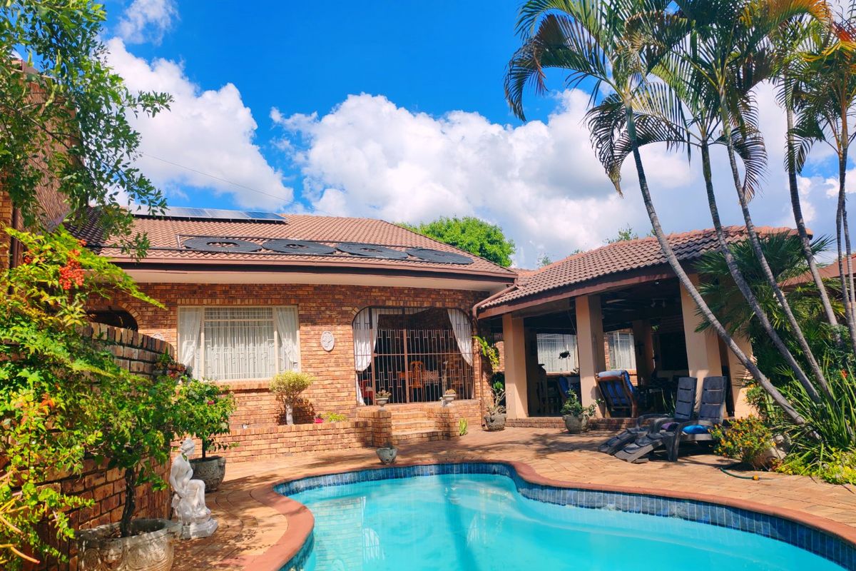 House for sale in Modimolle - Photo 2