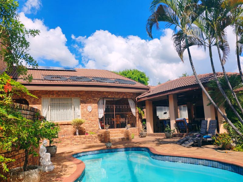 House for sale in Modimolle - Photo 2