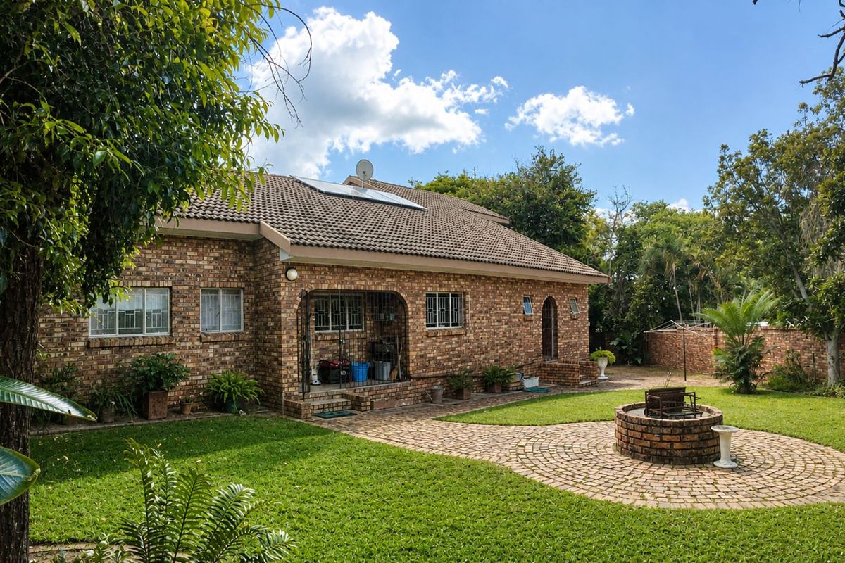 House for sale in Modimolle - Photo 4