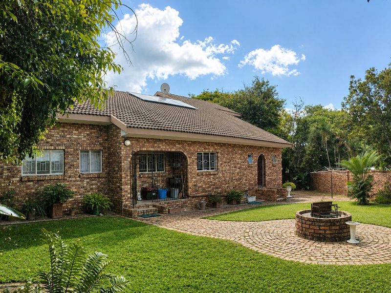 House for sale in Modimolle - Photo 4