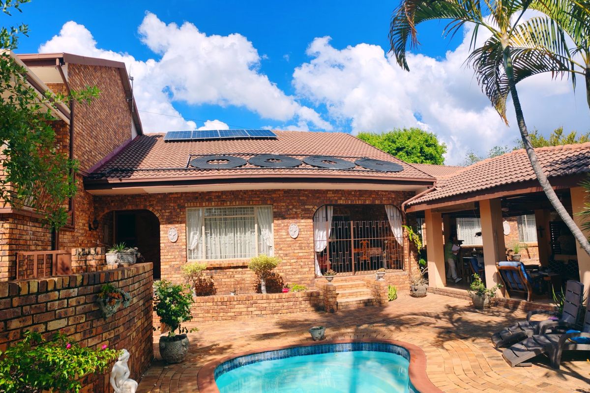 House for sale in Modimolle - Photo 3