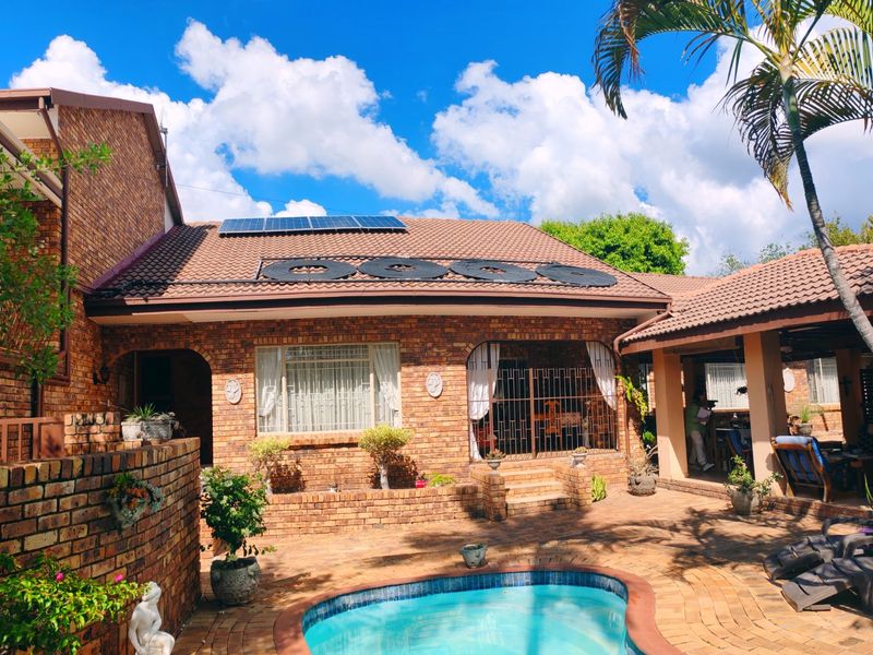House for sale in Modimolle - Photo 3