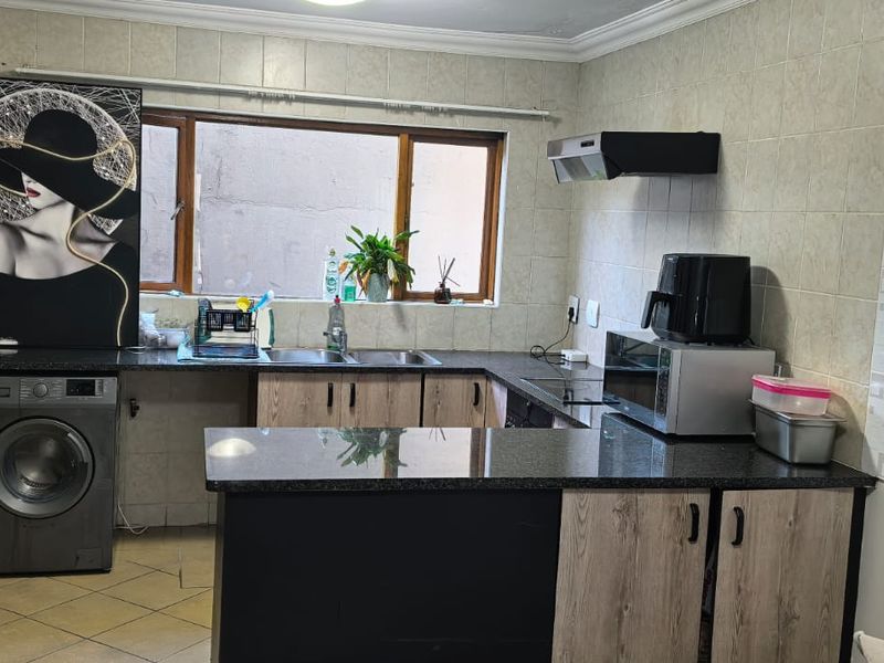 2 Bedroom, 2 Bathroom Home to Rent in Kyalami Boulevard Estate – Peaceful & Secure Living - Photo 8