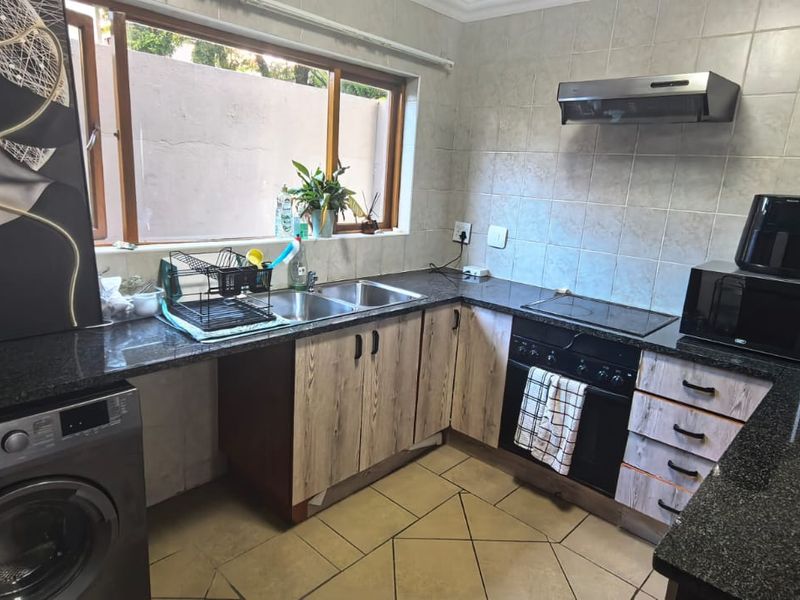 2 Bedroom, 2 Bathroom Home to Rent in Kyalami Boulevard Estate – Peaceful & Secure Living - Photo 6