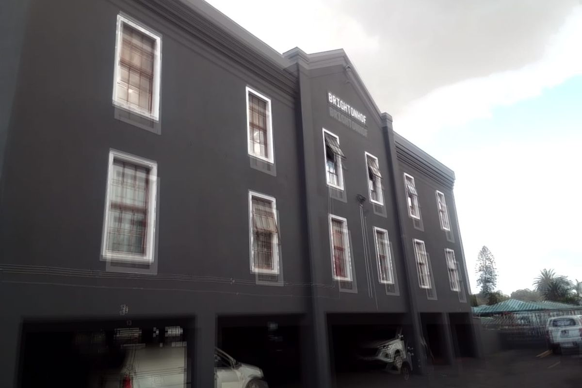 2 BEDROOM APARTMENT FOR SALE IN WINDSOR PARK KRAAIFONTEIN - Photo 2