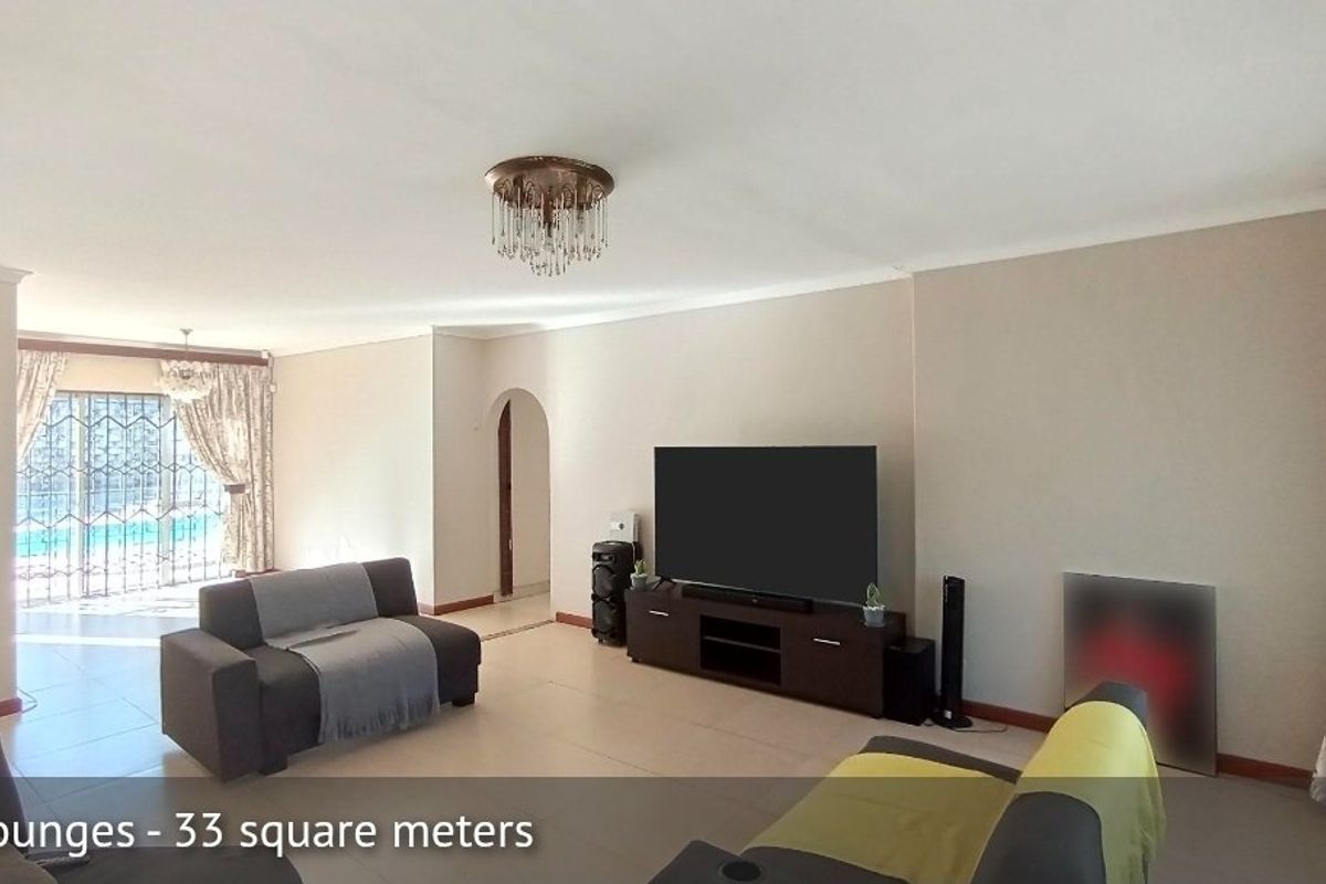 3 BEDROOM SPACIOUS PROPERTY NEW GERMANY THE WOLDS - Photo 4