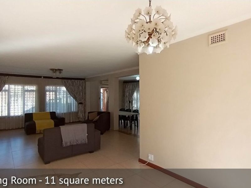 3 BEDROOM SPACIOUS PROPERTY NEW GERMANY THE WOLDS - Photo 6