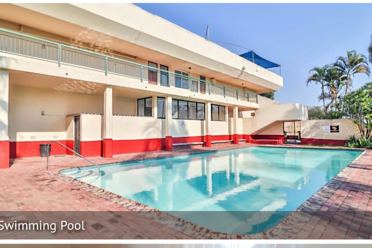 3 BEDROOM SPACIOUS FLAT FOR SALE BIRCHES PARADISE VALLEY - Photo 3
