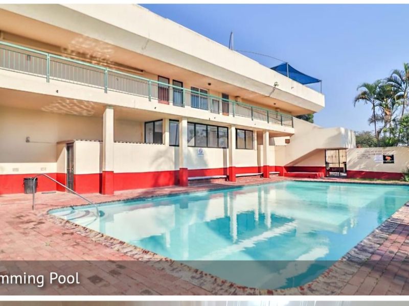 3 BEDROOM SPACIOUS FLAT FOR SALE BIRCHES PARADISE VALLEY - Photo 3