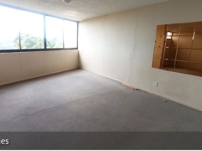 3 BEDROOM SPACIOUS FLAT FOR SALE BIRCHES PARADISE VALLEY - Photo 9