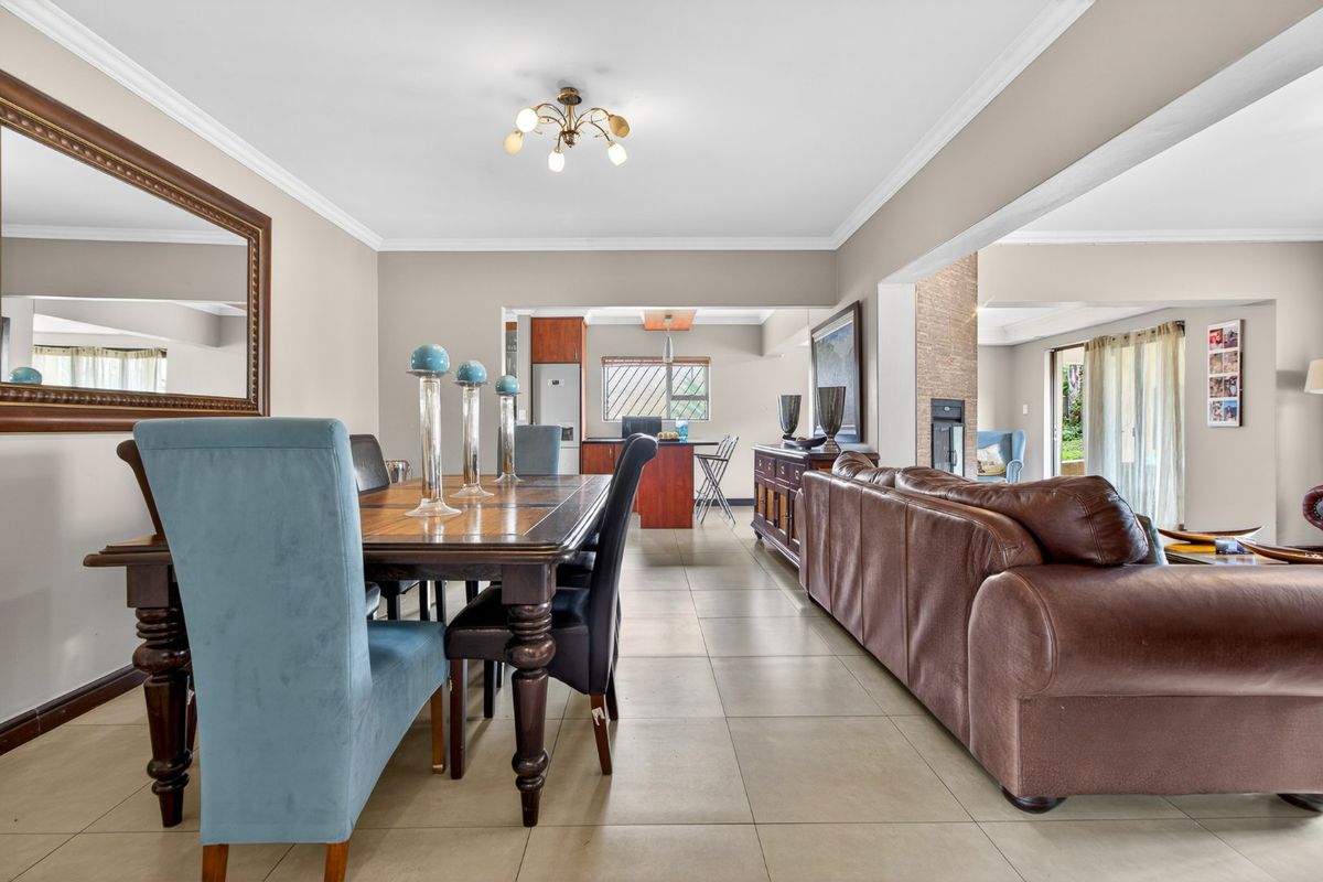North Riding Gem with Private Pool, Bacony's and Solar Power on Corner Stand - Photo 2