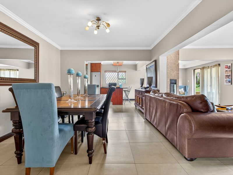 North Riding Gem with Private Pool, Bacony's and Solar Power on Corner Stand - Photo 2