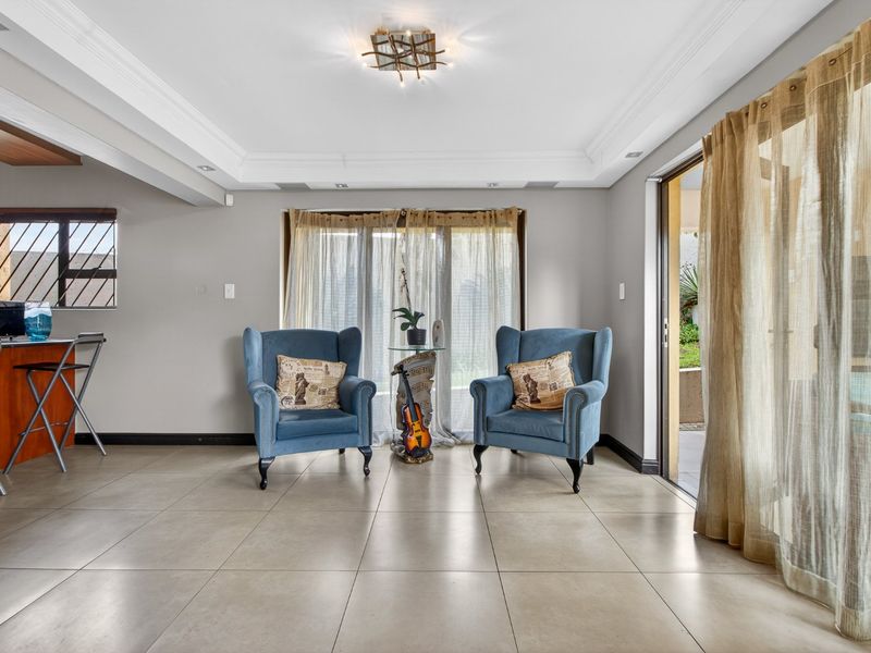 North Riding Gem with Private Pool, Bacony's and Solar Power on Corner Stand - Photo 8