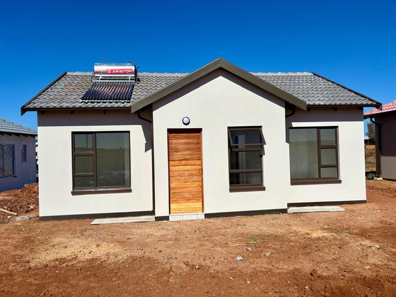 3 BEDROOM HOUSE FOR SALE - Photo 10