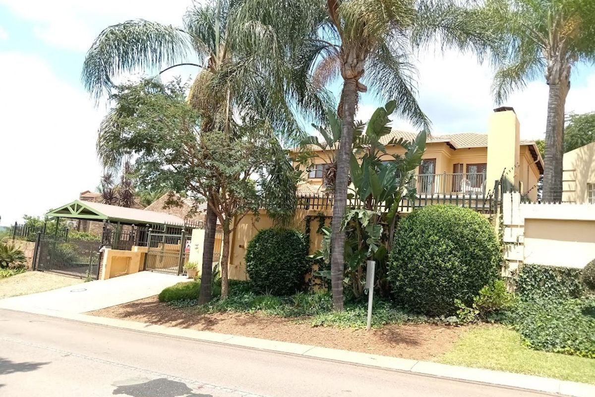 3 Bedroom House, Double garage, pool - Photo 4