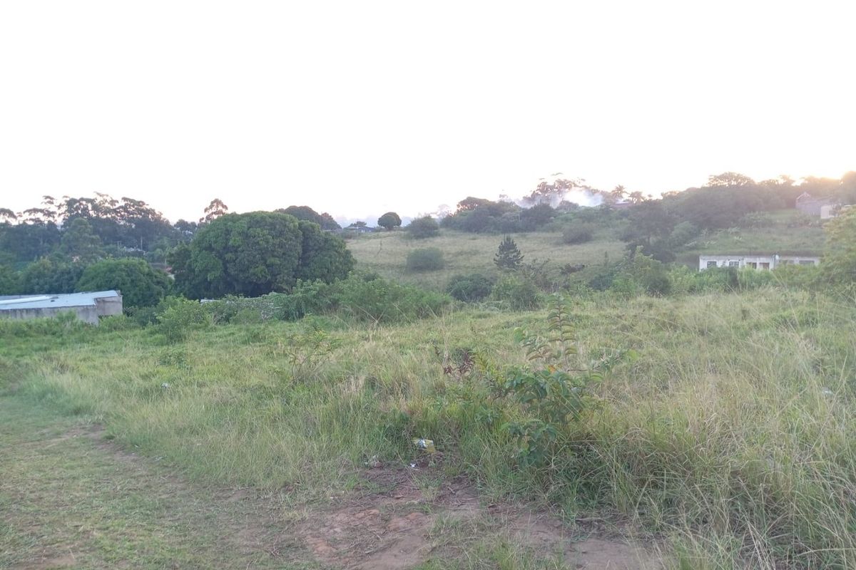 0 Bed Vacant Land in Ongoye, Empangeni Rural for Sale - Photo 5
