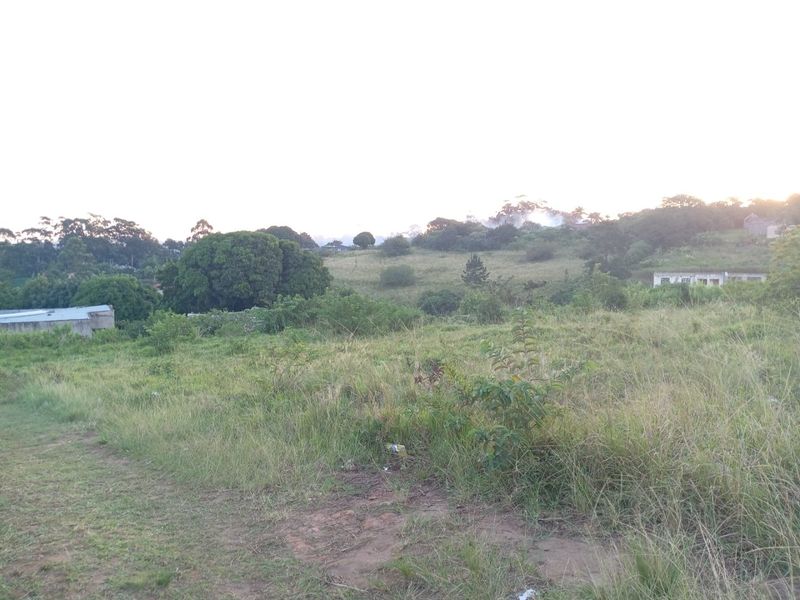0 Bed Vacant Land in Ongoye, Empangeni Rural for Sale - Photo 5