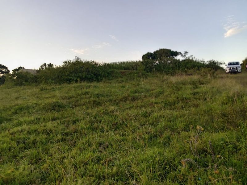 0 Bed Vacant Land in Ongoye, Empangeni Rural for Sale - Photo 8