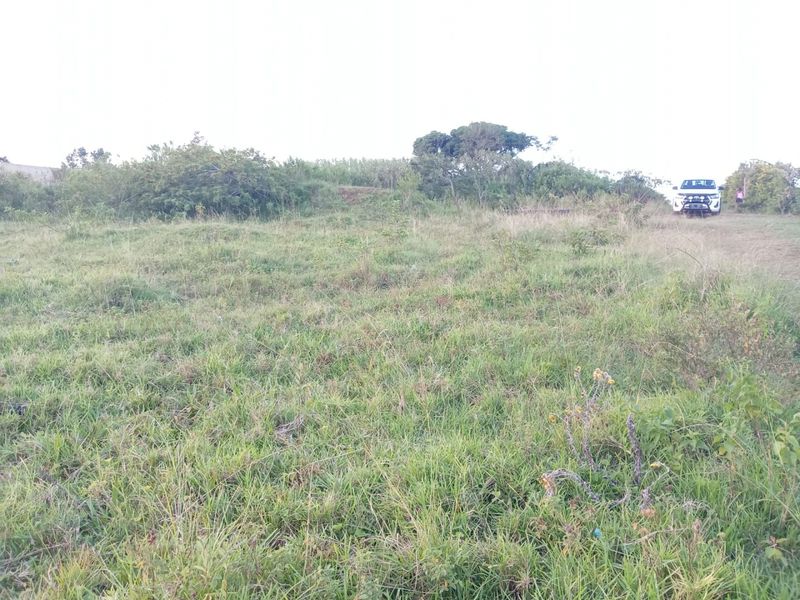 0 Bed Vacant Land in Ongoye, Empangeni Rural for Sale - Photo 7